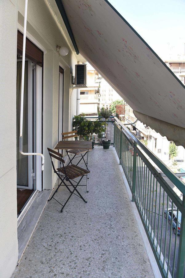 Pnyka Apartment 1 Atena Exterior foto